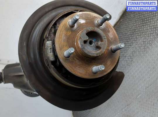 купить Мост (ведущий) на Jeep Wrangler 2007-2018