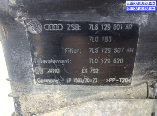 купить Корпус воздушного фильтра на Audi Q7 2005-2015
