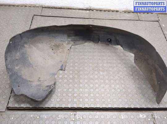 Защита арок (подкрылок) AU1719258 на Audi A4 (B6) 2000-2006