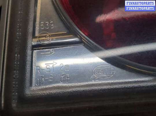 купить Фонарь (задний) на Mazda 2 2003-2008