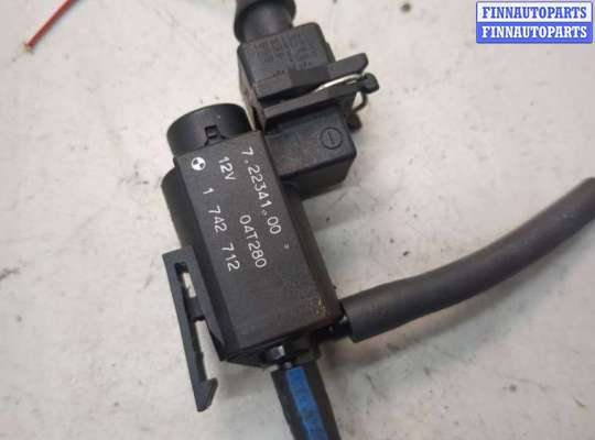 купить Клапан воздушный (электромагнитный) на BMW 7 E65 2001-2008