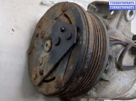 купить Компрессор кондиционера на Opel Zafira B 2005-2012