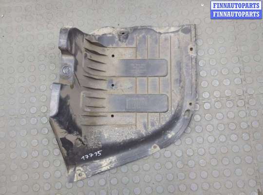 купить Защита днища, запаски, КПП, подвески на KIA K5 2019-2025