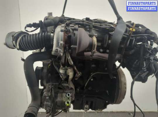 купить Двигатель (ДВС) на Opel Astra J 2010-2017