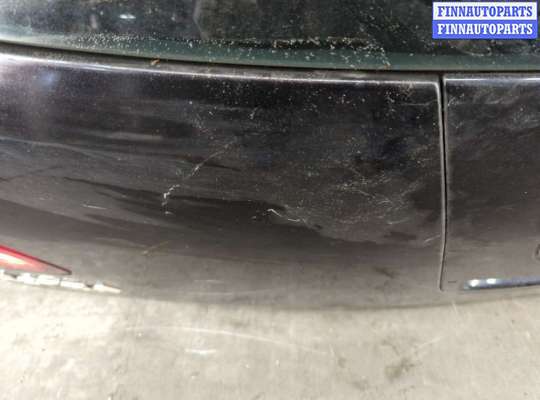 купить Крышка (дверь) багажника на Opel Astra J 2010-2017