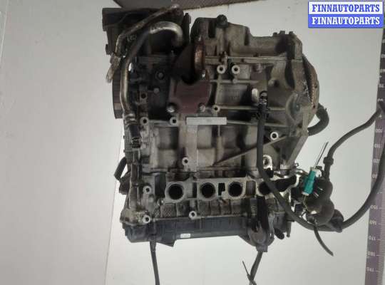 купить Двигатель (ДВС) на Ford Focus 2 2008-2011