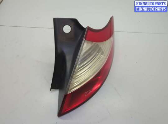 купить Фонарь (задний) на Renault Megane 3 2009-2016