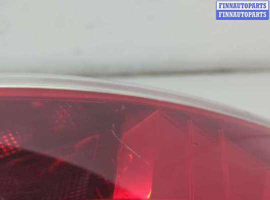 купить Фонарь (задний) на Renault Megane 3 2009-2016