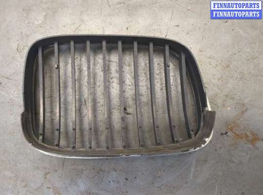 купить Решетка радиатора на BMW 5 E39 1995-2003
