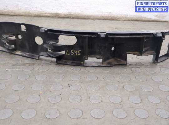 купить Кронштейн бампера на Volkswagen Touareg 2002-2007
