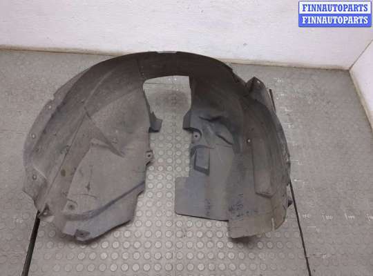 купить Защита арок (подкрылок) на Ford Mondeo 4 2007-2015