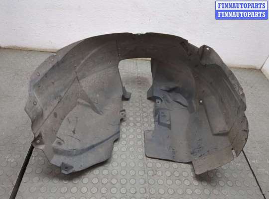 купить Защита арок (подкрылок) на Ford Mondeo 4 2007-2015