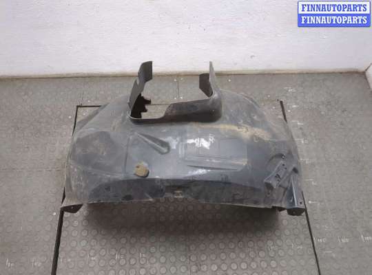 купить Защита арок (подкрылок) на Ford Mondeo 4 2007-2015