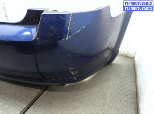 купить Бампер на Opel Vectra C 2002-2008