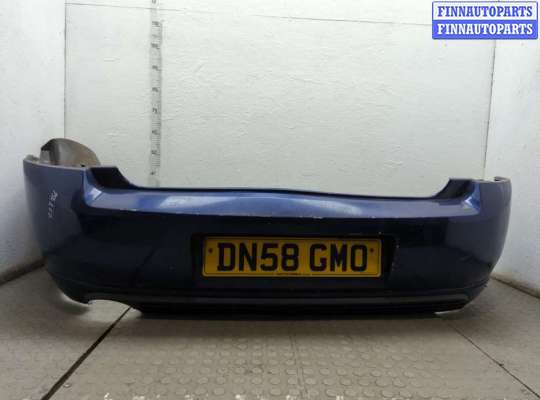 Купить Бампер на Opel Vectra C 2002-2008 Бампер OP2368438 на Opel Vectra C 2002-2008