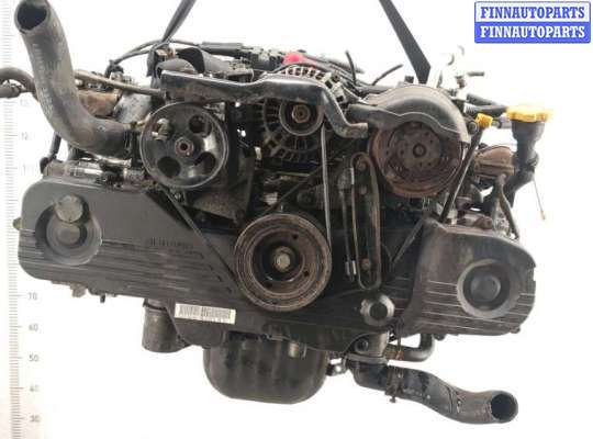 Купить Форсунка топливная на Subaru Forester (S11) 2002-2008 Форсунка топливная SUY9867 на Subaru Forester (S11) 2002-2008