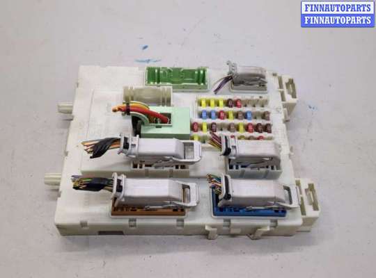 Блок предохранителей FO2140235 на Ford Focus 3 2011-2015