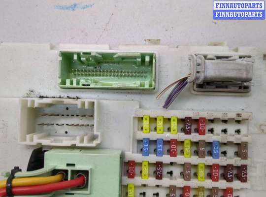 купить Блок предохранителей на Ford Focus 3 2011-2015