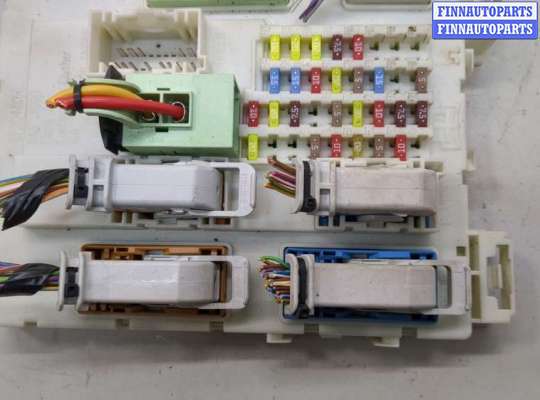 купить Блок предохранителей на Ford Focus 3 2011-2015