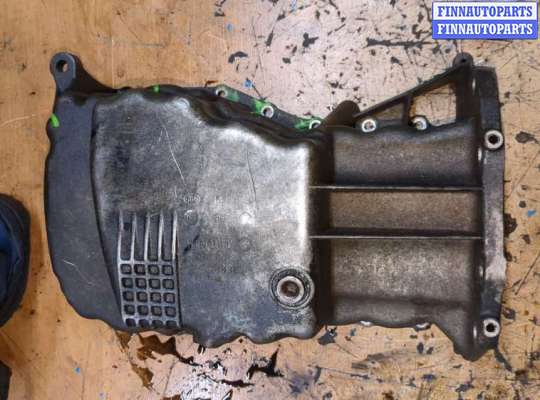 Поддон RN1508210 на Renault Kangoo 1998-2008