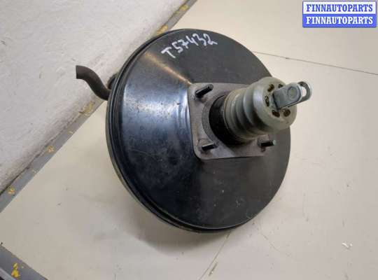 Главный тормозной цилиндр (ГТЦ)