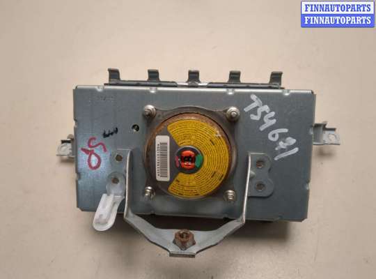 купить Подушка безопасности переднего пассажира на Toyota Avensis 3 2008-2018