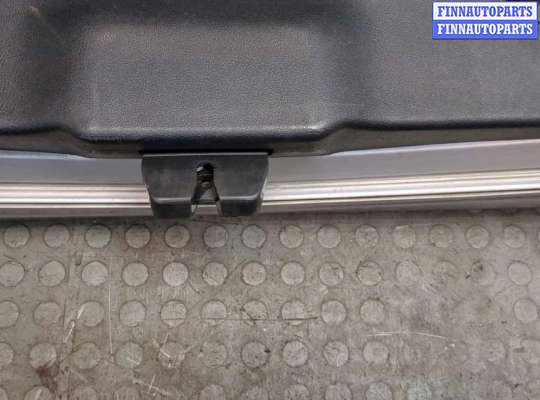 купить Крышка (дверь) багажника на Ford Mondeo 4 2007-2015