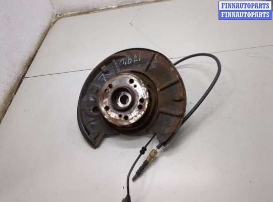 купить Ступица (кулак, цапфа) на Mercedes S W220 1998-2006