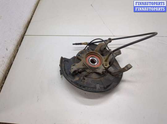 купить Ступица (кулак, цапфа) на Mercedes S W220 1998-2006