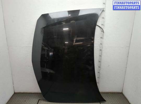 Купить Обшивка капота на Renault Laguna 2 2001-2007 Обшивка капота RN1604196 на Renault Laguna 2 2001-2007