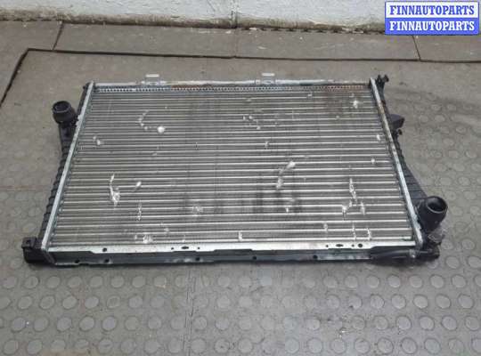 Радиатор охлаждения двигателя BM3594858 на BMW 5 E39 1995-2003