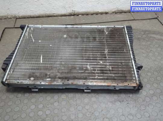 купить Радиатор охлаждения двигателя на BMW 5 E39 1995-2003