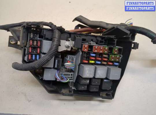 купить Блок предохранителей на Land Rover Freelander 2 2006-2014