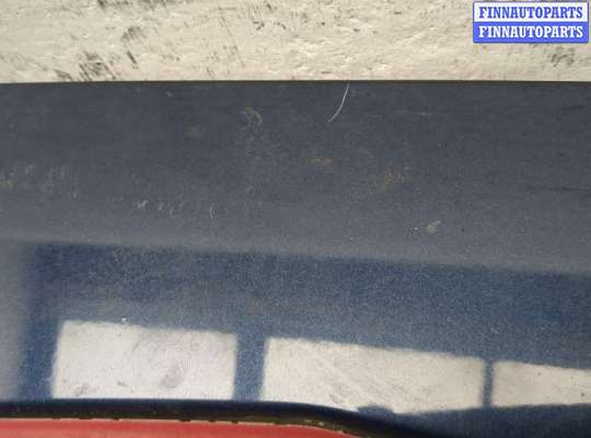 купить Крышка (дверь) багажника на Opel Meriva 2010-