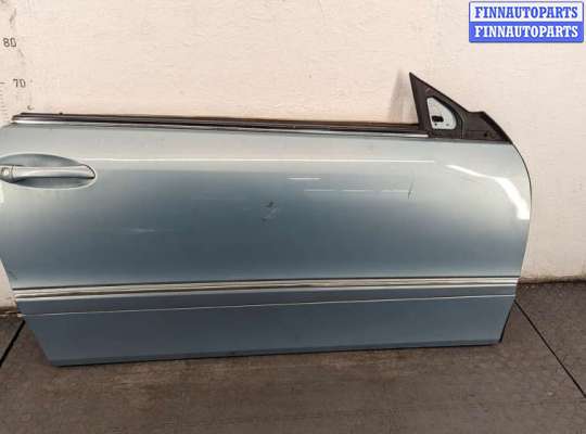 купить Дверь боковая (легковая) на Mercedes CLK W209 2002-2010