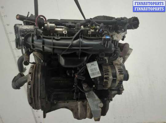 купить Двигатель (ДВС) на Suzuki Grand Vitara 2005-2016