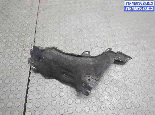 купить Пластик (Обшивка) моторного отсека на Land Rover Range Rover 4 2012-2021