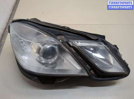 купить Фара (передняя) на Mercedes E W212 2009-2016