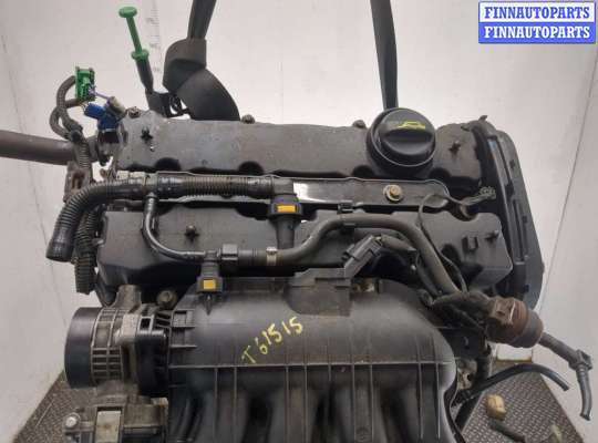 купить Маховик на Citroen C3 2002-2009