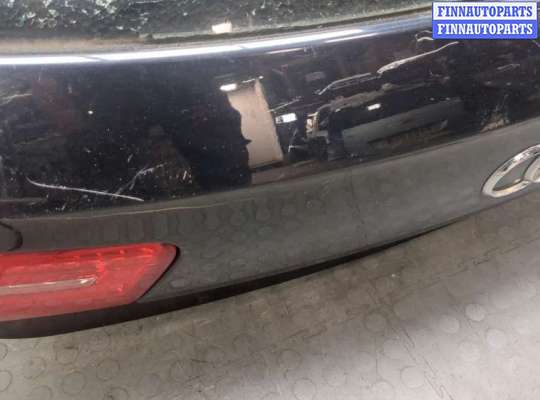 купить Кнопка открывания багажника с крышки на Audi A6 (C7) 2011-2018