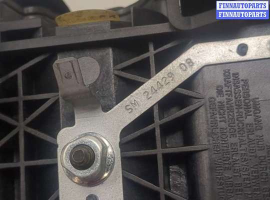 купить Подушка безопасности водителя на Nissan Navara 2004-2015