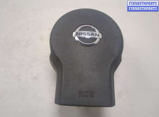 купить Подушка безопасности водителя на Nissan Navara 2004-2015
