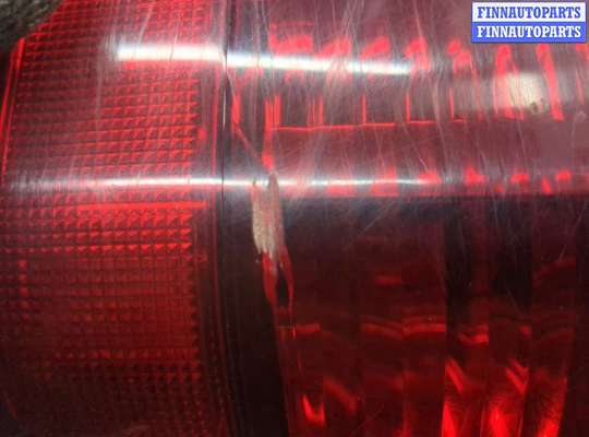 купить Фонарь (задний) на Mitsubishi Pajero / Montero 2000-2006