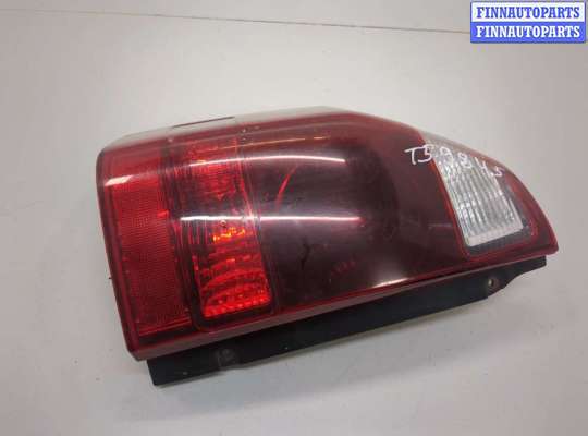 Фонарь (задний) MT570138 на Mitsubishi Pajero / Montero 2000-2006
