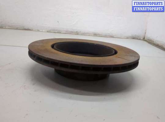 купить Диск тормозной на BMW X6 E71 2007-2014