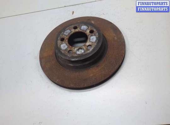 купить Диск тормозной на BMW X6 E71 2007-2014