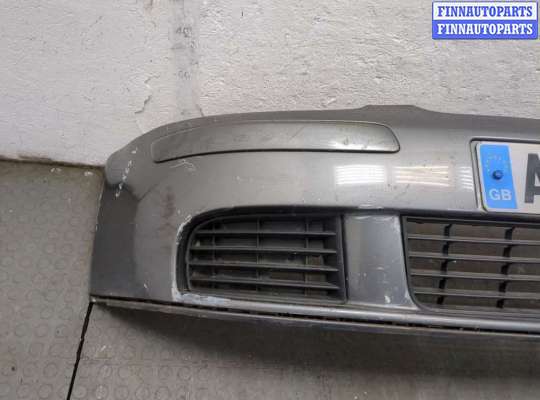 купить Бампер на Volkswagen Golf 5 2003-2009