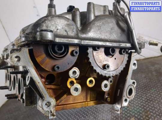 купить Головка блока (ГБЦ) на Volvo XC90 2002-2014