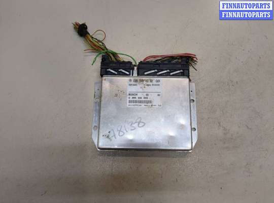 купить Блок управления АБС (ABS, ESP, ASR) на Mercedes CLK W208 1997-2002
