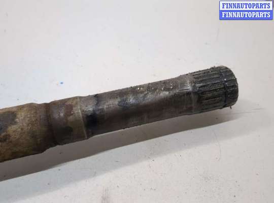 купить Полуось (приводной вал, шрус) на Nissan Primera P12 2002-2008